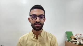 Learn English with Atiq - Your English tutor from italki