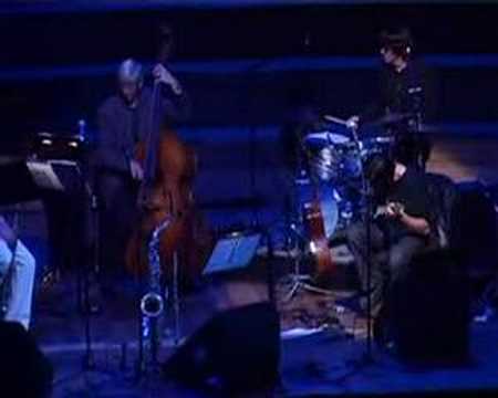 Joel Haines, Nathan Haines,  "Live at Wembley"