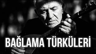 Yalnızlığın Sesi Gecenin En Ağır ve En İçli Anadolu Türküleri 2026