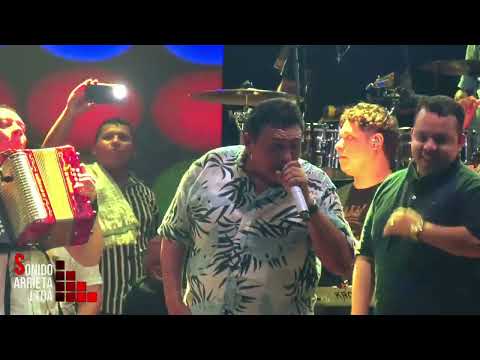 La Falda - Poncho Zuleta & Cocha Molina