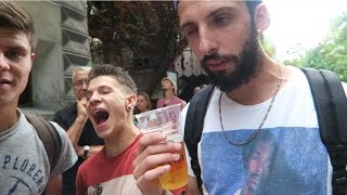 C est l heure de l aperos europa-park 