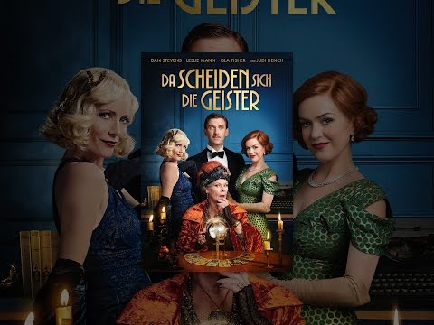 Da scheiden sich die Geister