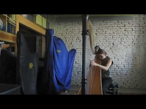 Yana Georgieva- Focus on Youth program