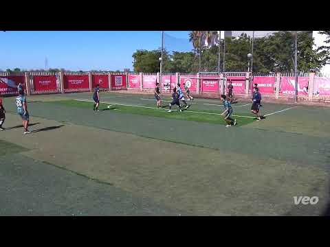 Vodka Juniors vs Crudos FC - en vivo de Zona Catorce