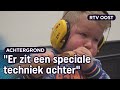 Deze kinderen blazen de midwinterhoorn nieuw leven in | RTV Oost