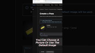 How To Create A Gamepass On Roblox for PLS Donate #gamepass #roblox #howto #plsdonate