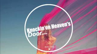 Tamara - Knocking on Heaven's Door (Electric Animals remix)