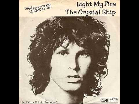 Thumbnail for THE DOORS - Promo 1967 album the doors rare by Ray Manzarek