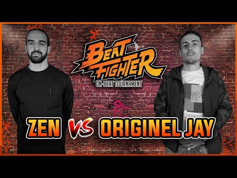 Zen vs Originel Jay
