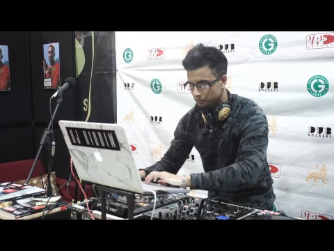 VP Happy Hour (March 8th, 2019)