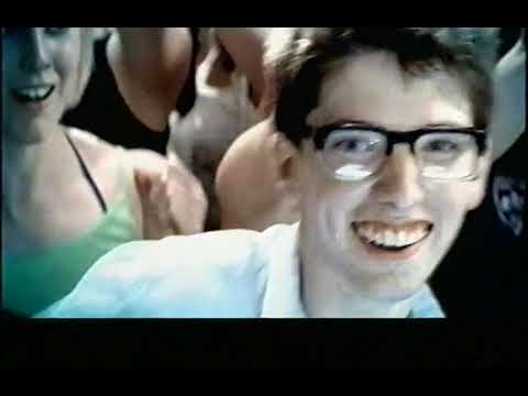 Here She Comes video