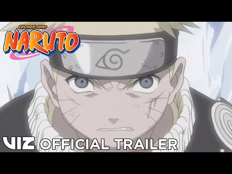 Official English Trailer