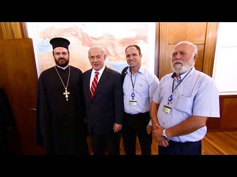 Christlich-jüdische Beziehungen in Gefahr // Fokus Jerusalem 498