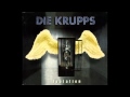 Die Krupps - Isolation