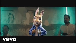 Camila Cabello - Havana ft. Young Thug Rabbit Peter
