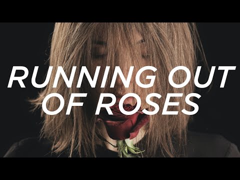 Alan Walker x Jamie Miller - Running Out Of Roses (Lyrics)