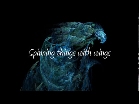 Video thumbnail for Little Blue Bird