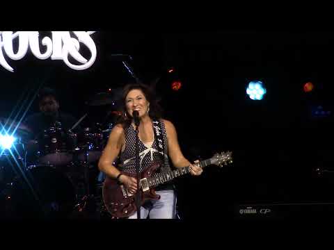 2025 04 14 Jo Dee Messina - Heads Carolina, Tails California