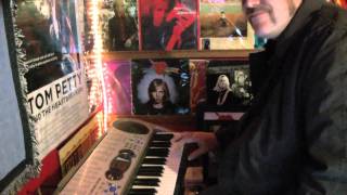 Tom Petty and the Heartbreakers * Fooled Again (I Don&#39;t Like It) * cover