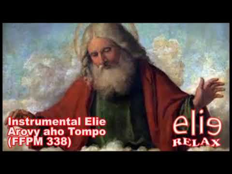 ElieRelax  Instrumental Elie   FFPM 338   Arovy aho Tompo