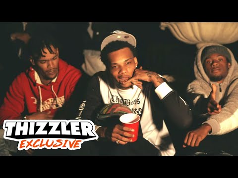 Lil Yase ft. TazIzMainey - Foul (Exclusive Music Video) || Dir. Fat$