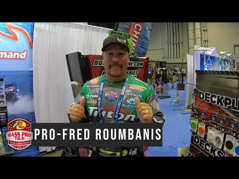 Bob's Machine ICAST2019