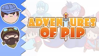 Adventures of Pip video thumbnail