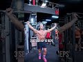 Intense Shoulder & Arm Workout To Build Muscle Fast