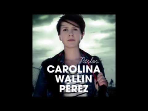 Carolina Wallin Pérez - Pärlor [Kent cover]