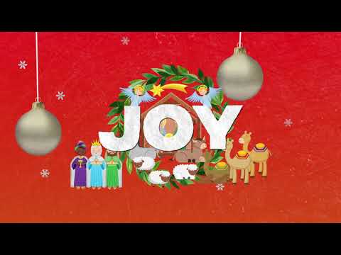 Micah Tyler - Feels Like Joy (Official Lyric Video)