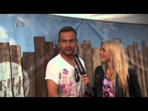 Heaven & Hill Festival