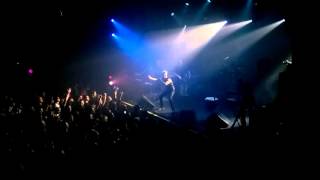 Front Line Assembly -Resist