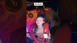 #slingshot #funny #slingshotride