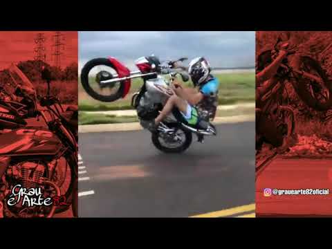 MC NEGUINHO DA BRC E MC DIGU STC GRAU DE MOTO