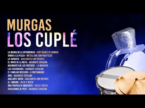 Murgas - Los Cuplé
