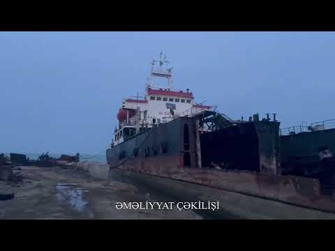 FHN-in Dövlət Yanğın Nəzarəti Xidməti yanğın təhlükəli obyektdə fəaliyyəti məhdudlaşdırıb