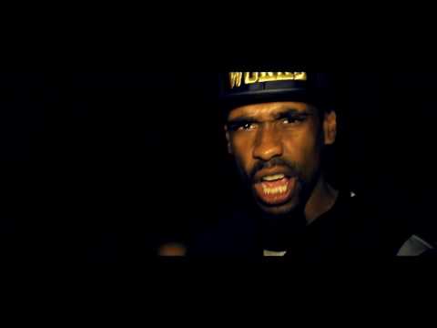 G.O.D Grind Or Die -  Sas Nasty, Workz & Octavio - All The Way Up Remix | #TOXICTV @TVTOXIC