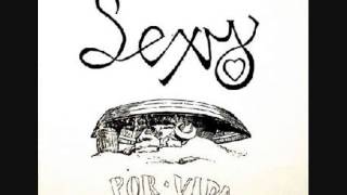 sexy - smoking popes.