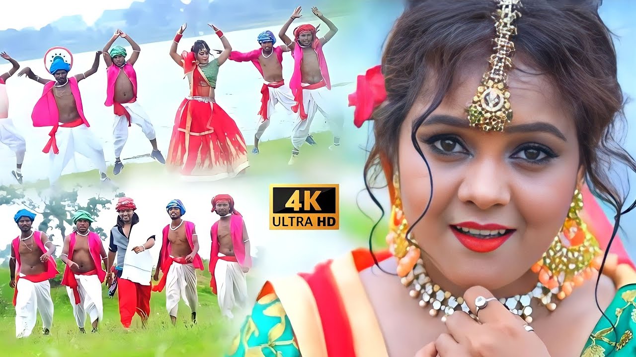 Futal Kapar || Singer Ajay Arya || New Nagpuri Video || Nagpuri Superhit Dance Video