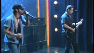 Godsmack - Shine Down Live