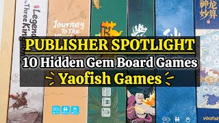 Board Games With B7 - Taluva video thumbnail
