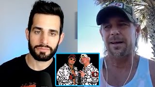 Scotty 2 Hotty On Brian Christopher&#39;s Death And Their Relationship While In WWE