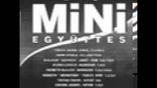 Music video thumbnail preview for Mini - Asztalhoz leültem (Paks, 1993.03.12.) by Mini