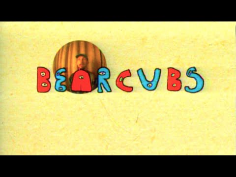 Bearcubs - A Cosmic Yes (Official Video)