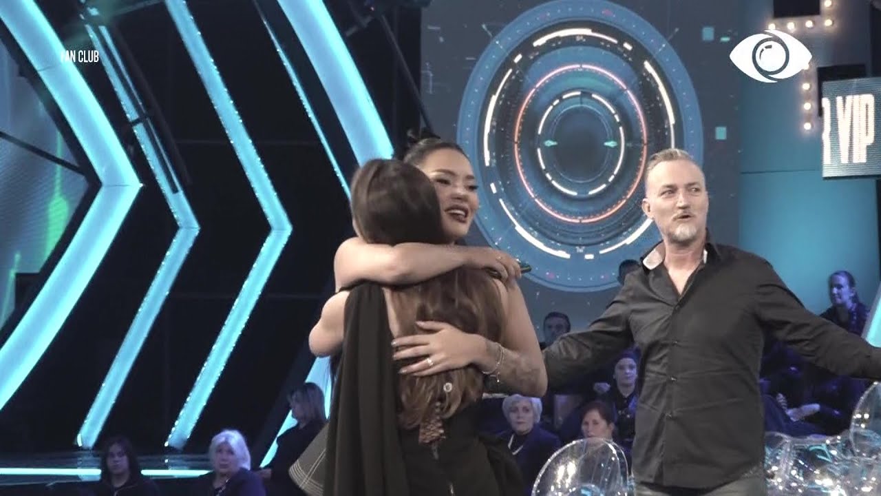 Menaxheri i Efit flet pas rihyrjes së saj në BBV dhe hap instagramin: Ja screenshot-et...