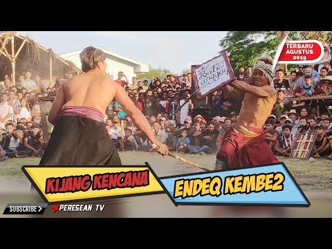 Kijang Kencana VS Endeq Kembe Kembe