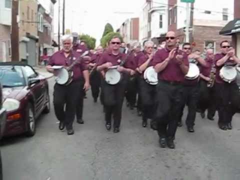 Imagination - Avalon String Band