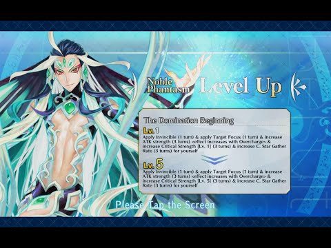 FGO Qin Shi Huang rolls stop giving me YU