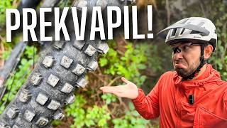 Dlhodobý test Tomáša Martináka