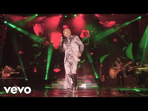 Belo - Don Juan (Vídeo Ao Vivo)